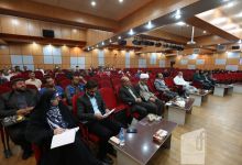 گزارش تصویری مراسم بزرگداشت روز کارگر